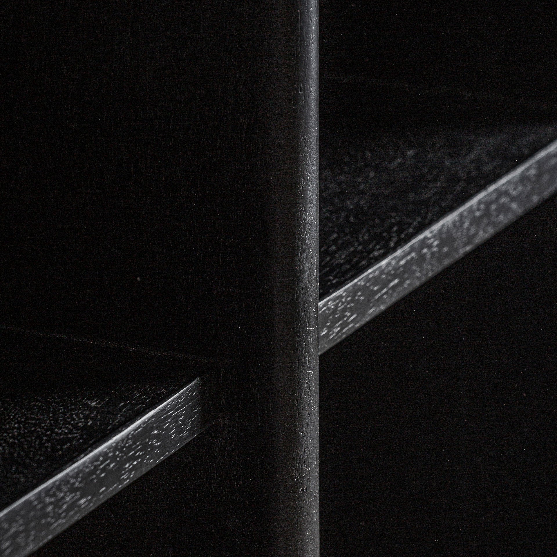 NARA BOOKCASE